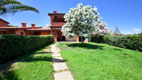 Villette Marina Sestu