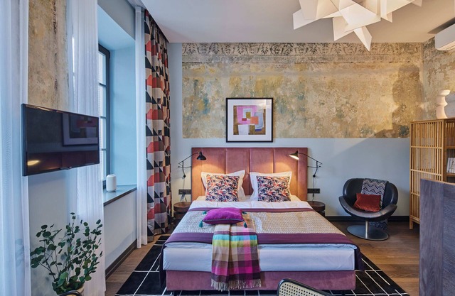 Vilnius sightseeing in your ROOMA apartment