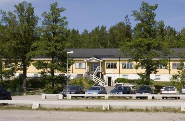 Vilsta Cottages