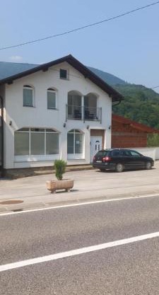 Vinac guest house