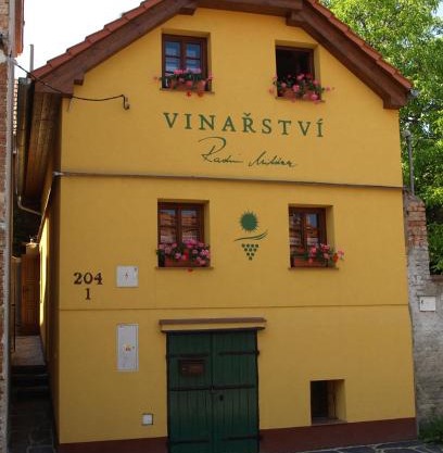 Vinarstvi Radim Mildner
