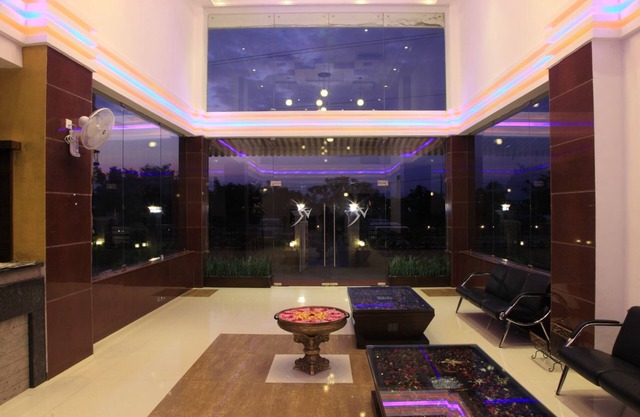 Vinay Residency