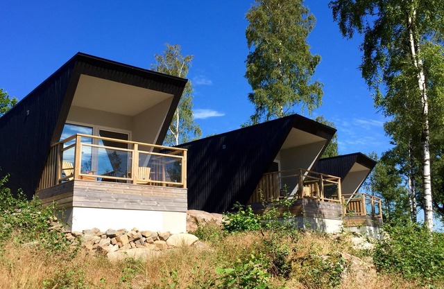 Vinbergs Stugby