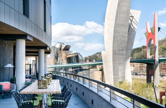 Vincci Consulado de Bilbao