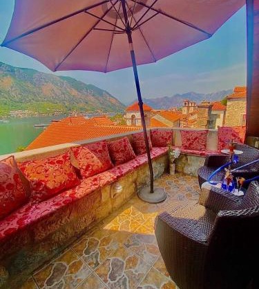 Vincenza Apartment