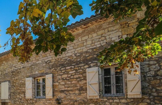 VINEYARD HOUSE - QUIET - GAILLAC