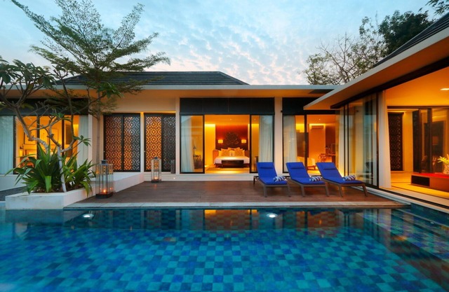 Vinila, 3 Bedroom Villa, Nusa Dua