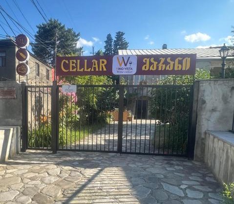 Vino Vista
