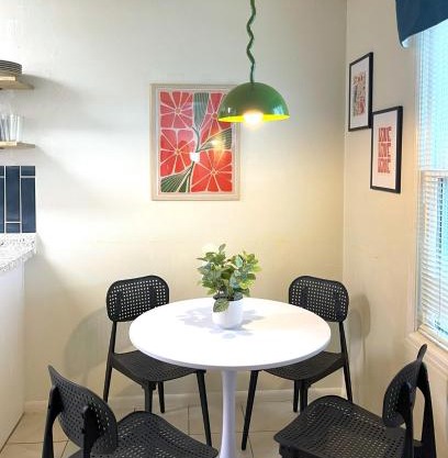Vintage Casita - 2 Bed, Pet Friendly!