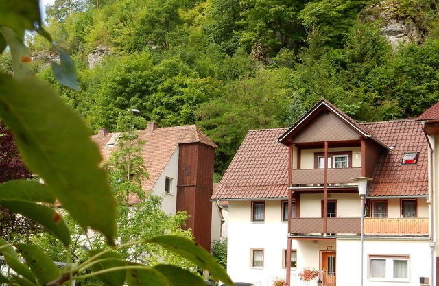 Vintage charm in the old baker's house LISSI, 5 rooms, 130m² Family & Friends