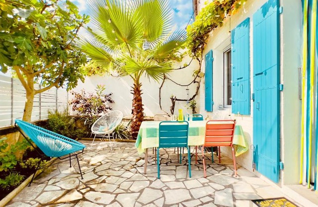 Vintage Guesthouse