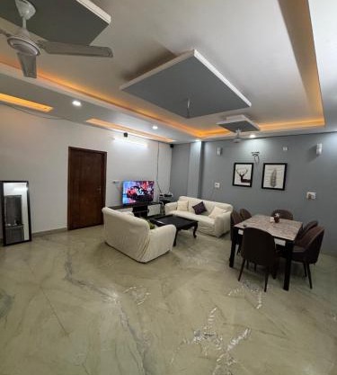 Vintage Room