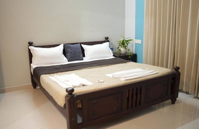 Vintage Villa n