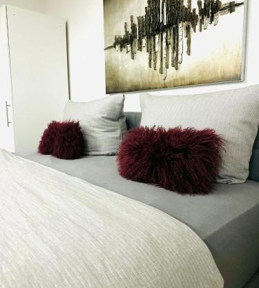Vinum Apartment