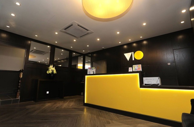 Vio Hotel