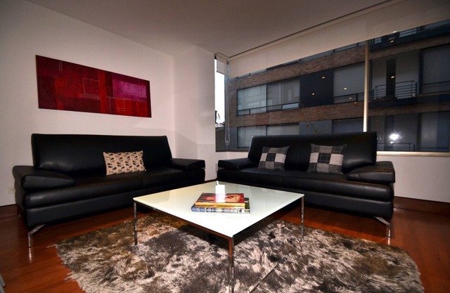 VIOLA - 1 Br. Executive Studio Apartment with modern design