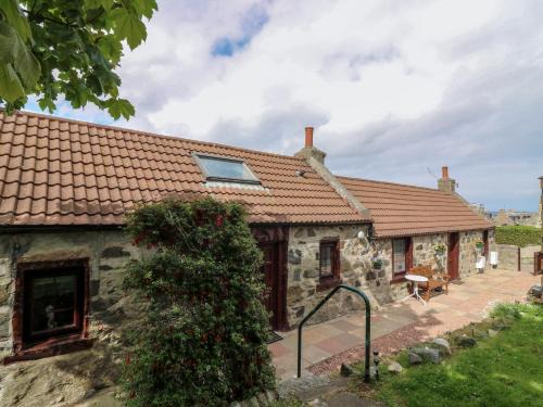 Viola Cottage