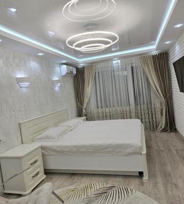 VIP Квартира в центре Бендер улица Кирова 36