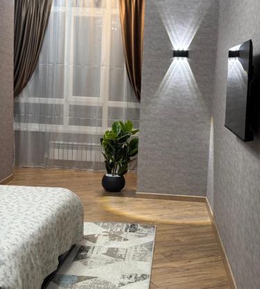 VIP кв 10 мкр
