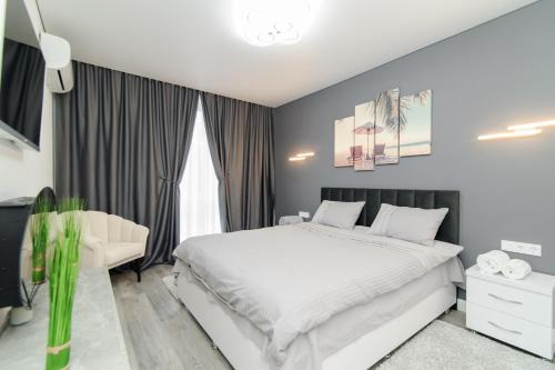 VIP Apartament Chisinau Buiucani