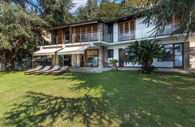 "Vip Camogli" Rustic