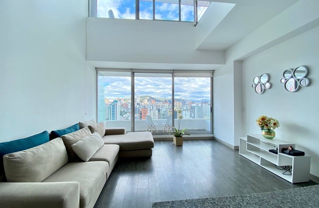 VIP GAIA LOFT