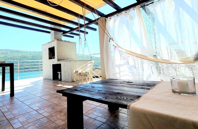 VIP Villa Patio & Private Pool