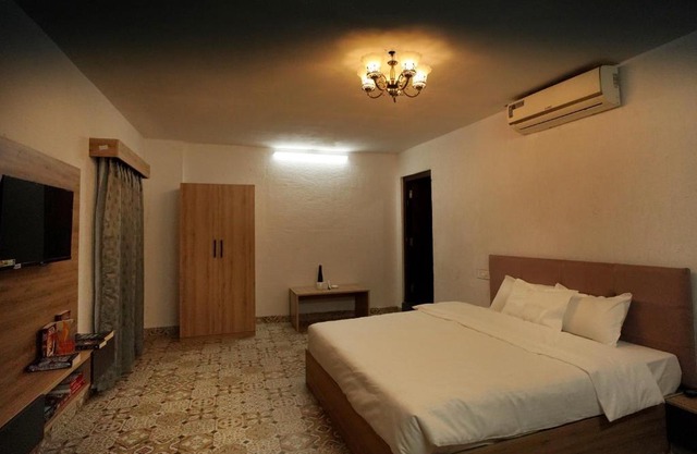 Viraaj Villa