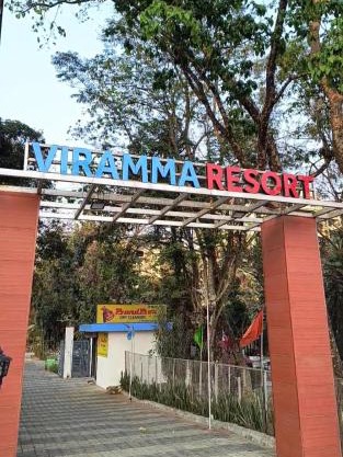 VIRAMMA RESORT