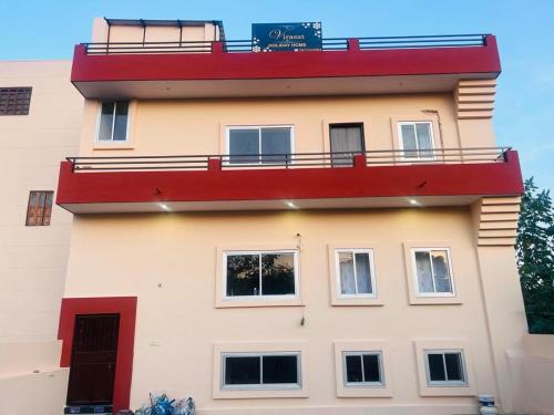 Virasat Guest House