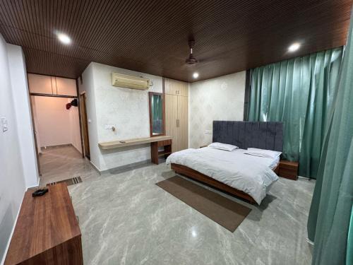 Virasat Home Stay