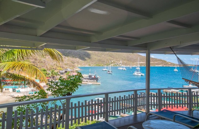 Virgin Gorda Villa Rentals