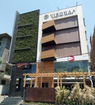 Virohaa Hotel