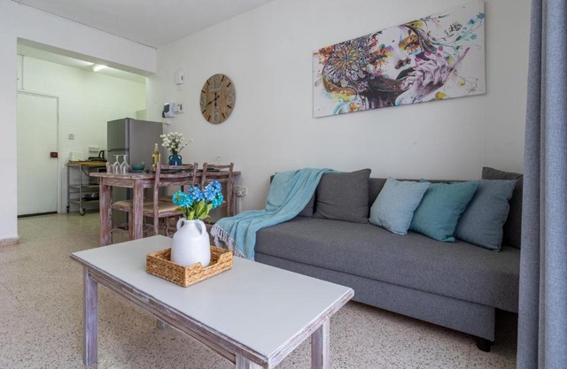 Vision 1-Bedroom Apartment in Ayia Napa
