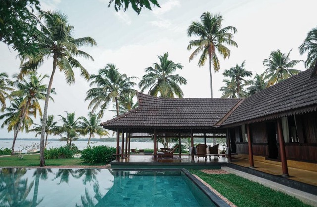 Vismaya by Moksha Stays