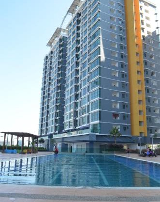 Vista Alam Roomstay Homestay