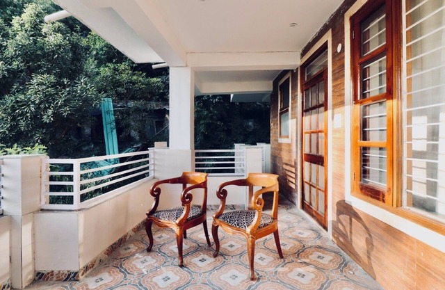 Vista Hills by Bala's