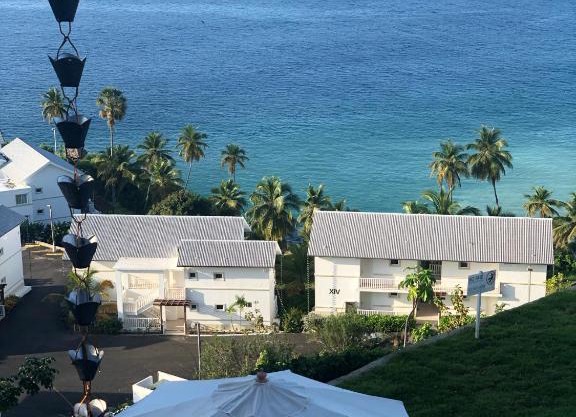 Vista Mare Samana Amazing Views!