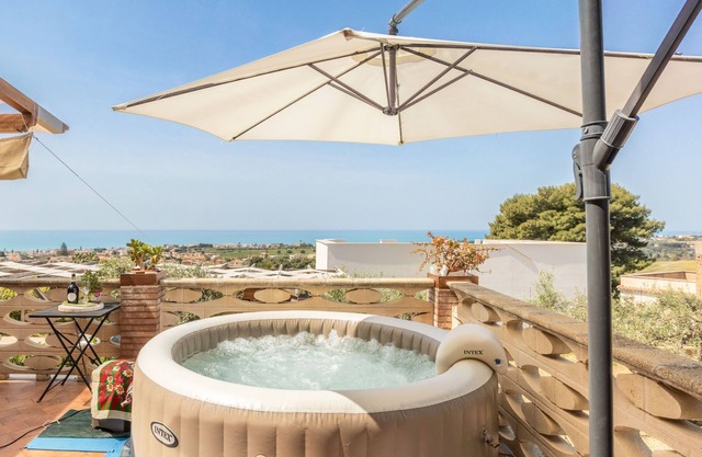 Vista Mare e Templi by Interhome
