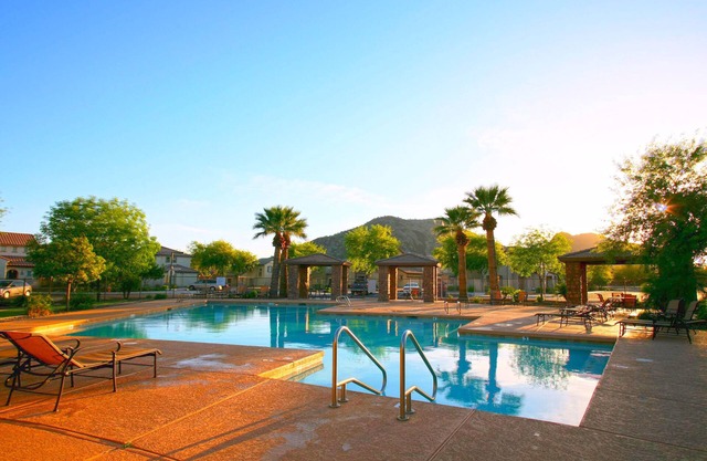 Vista Retreat - New Home/Mountain View/Great Amenity for Complete Relaxation