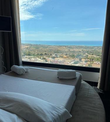 Vista Templi Luxury Suite