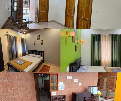 Vista Valley Home stay-Gokarna