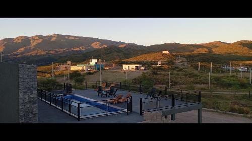 Vistas de Victoria - Potrero de los Funes