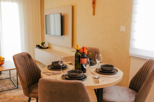 Vita Luxury Apartment