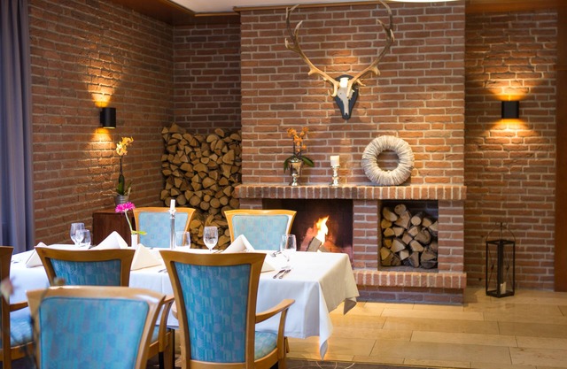 VitalHotel Ascona