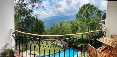 VITS Kunjham Retreat