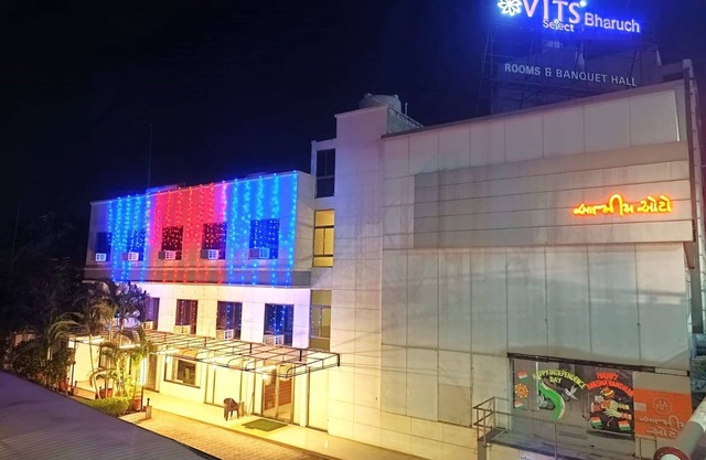 VITS Select Bharuch