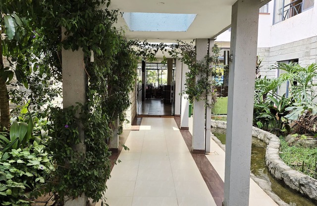 Vittoria Suites Milimani Kisumu
