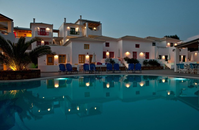 Viva Mare Hotel