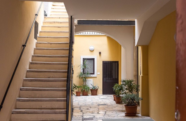 Vivarum b&b